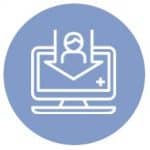 Whatever the service, all our practitioners fill out your computerized and secure medical record.