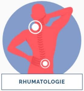 rhumatologie